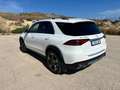 Mercedes-Benz GLE 350 GLE 350de 4Matic Aut. Blanco - thumbnail 4