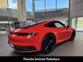 Porsche 992 911 Carrera LED-Matrix Sportabgasanlage BOSE Orange - thumbnail 10