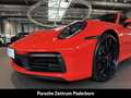 Porsche 992 911 Carrera LED-Matrix Sportabgasanlage BOSE Orange - thumbnail 13