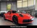 Porsche 992 911 Carrera LED-Matrix Sportabgasanlage BOSE Orange - thumbnail 12