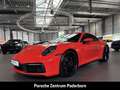 Porsche 992 911 Carrera LED-Matrix Sportabgasanlage BOSE Orange - thumbnail 1
