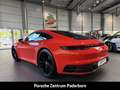 Porsche 992 911 Carrera LED-Matrix Sportabgasanlage BOSE Orange - thumbnail 3