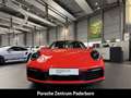 Porsche 992 911 Carrera LED-Matrix Sportabgasanlage BOSE Orange - thumbnail 4