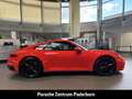 Porsche 992 911 Carrera LED-Matrix Sportabgasanlage BOSE Orange - thumbnail 11