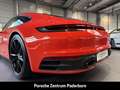 Porsche 992 911 Carrera LED-Matrix Sportabgasanlage BOSE Orange - thumbnail 17