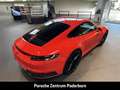 Porsche 992 911 Carrera LED-Matrix Sportabgasanlage BOSE Orange - thumbnail 19