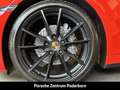Porsche 992 911 Carrera LED-Matrix Sportabgasanlage BOSE Orange - thumbnail 6