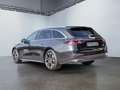 Mercedes-Benz E 300 e T BURM DISTR SPUR AIRMATIC 360 PANO AHK Grau - thumbnail 4