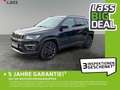 Jeep Compass 1.3 S PHEV Klimaaut Navi ACC BiXenon 19'' Zwart - thumbnail 1
