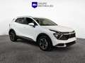 Kia Sportage 1.6 T-GDi MHEV Business DCT 4x2 160 Blanco - thumbnail 6