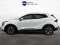 Kia Sportage 1.6 T-GDi MHEV Business DCT 4x2 160 Blanco - thumbnail 5