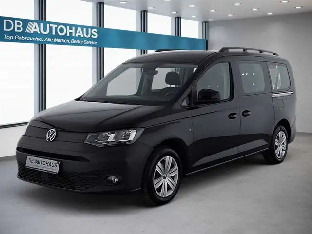 Volkswagen Caddy Maxi 2.0 TDI 4MOTION