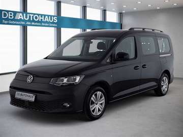 Maxi 2.0 TDI 4MOTION