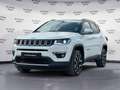 Jeep Compass Compass 2.0 mjt Limited 4wd 140cv auto my19 Blanc - thumbnail 1