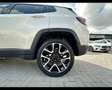 Jeep Compass Compass 2.0 mjt Limited 4wd 140cv auto my19 Blanc - thumbnail 15