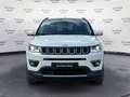 Jeep Compass Compass 2.0 mjt Limited 4wd 140cv auto my19 Blanc - thumbnail 16
