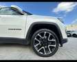 Jeep Compass Compass 2.0 mjt Limited 4wd 140cv auto my19 Blanc - thumbnail 13