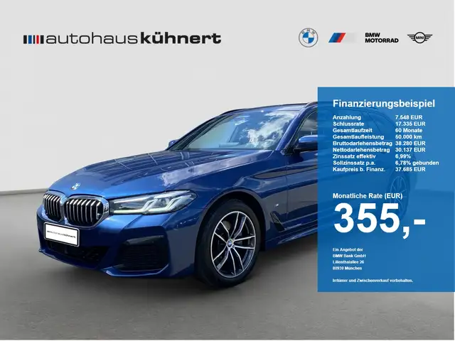 BMW 5er