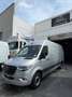 Mercedes-Benz Sprinter MERCEDES-BENZ Industrial  Automático de Gris - thumbnail 3