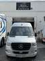 Mercedes-Benz Sprinter MERCEDES-BENZ Industrial  Automático de Gris - thumbnail 2