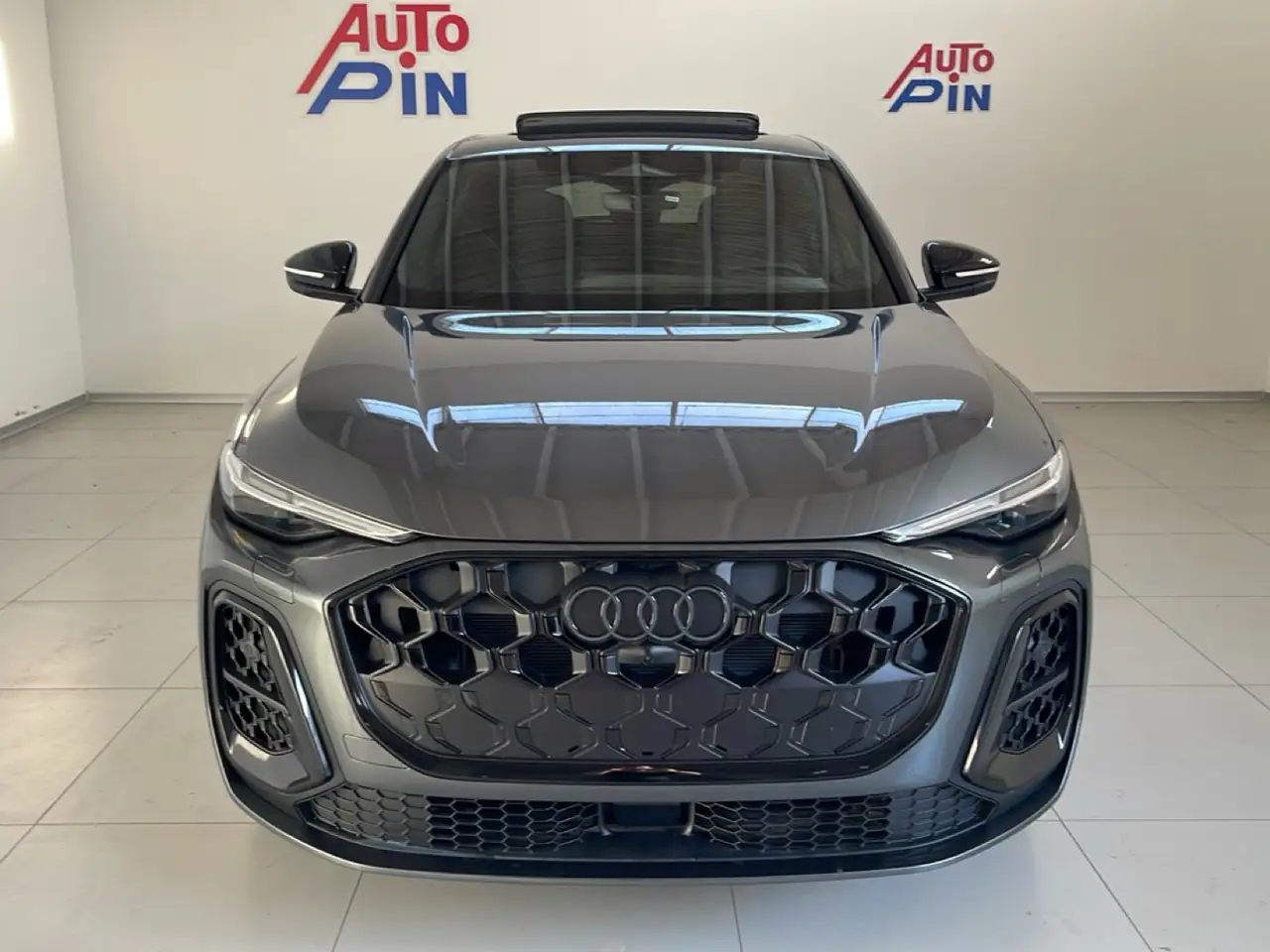 Audi Q5 2026