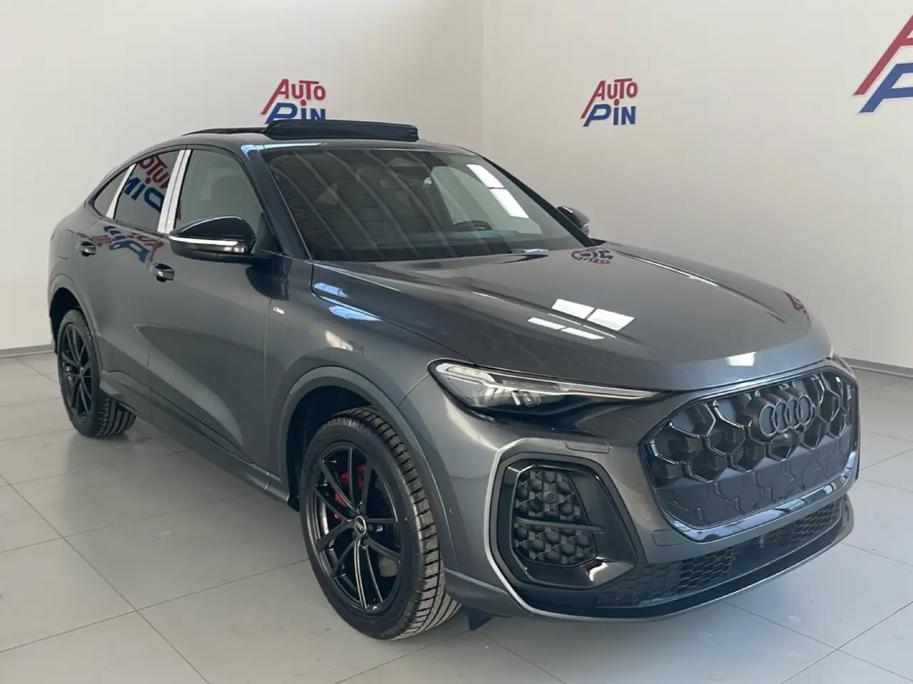Audi Q5 2026