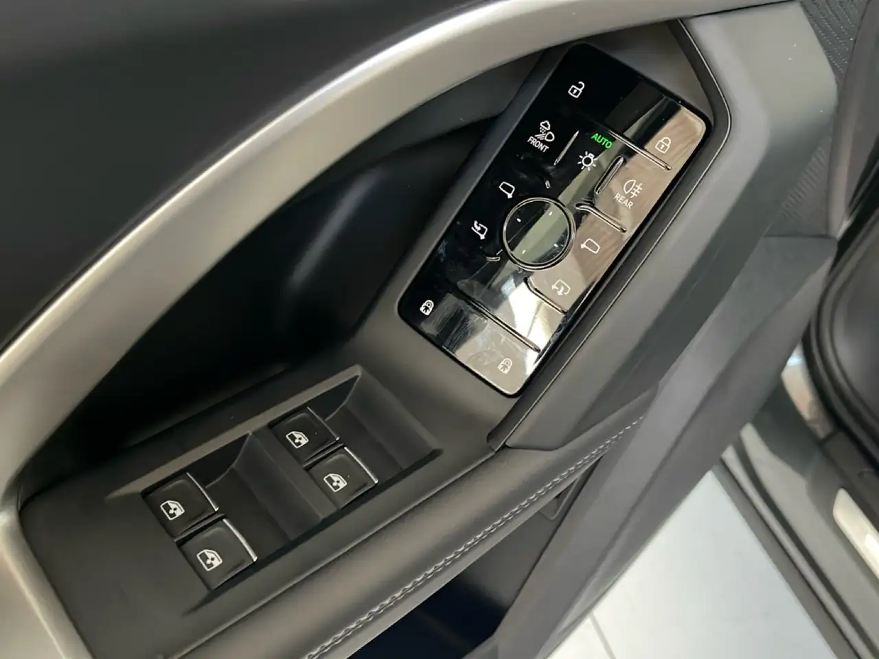 Audi Q5 2026 — фото 14