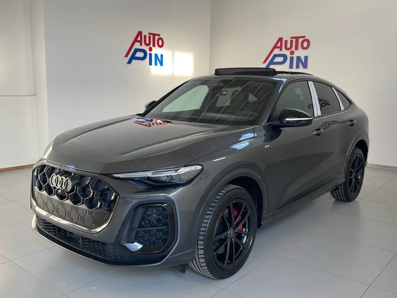 Audi Q5 2026