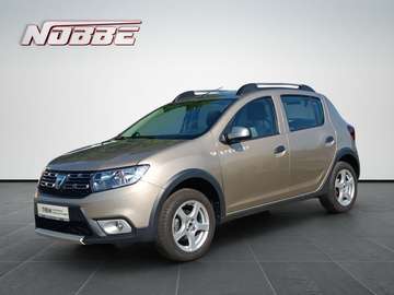 Stepway TCe 90 (S&S) Prestige
