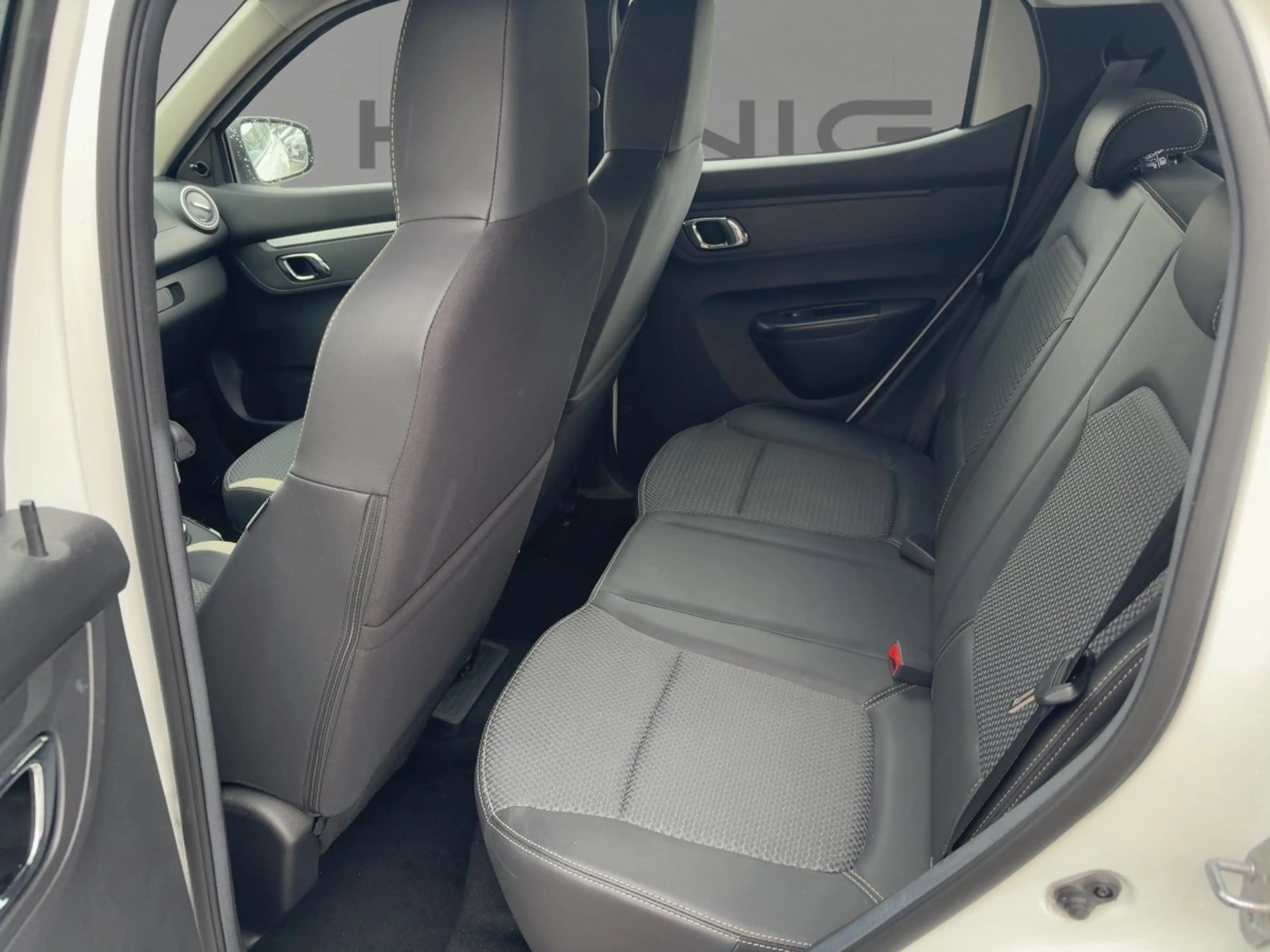 Dacia Spring Electric 45 Essential |KLIMA|USB| — photo 7