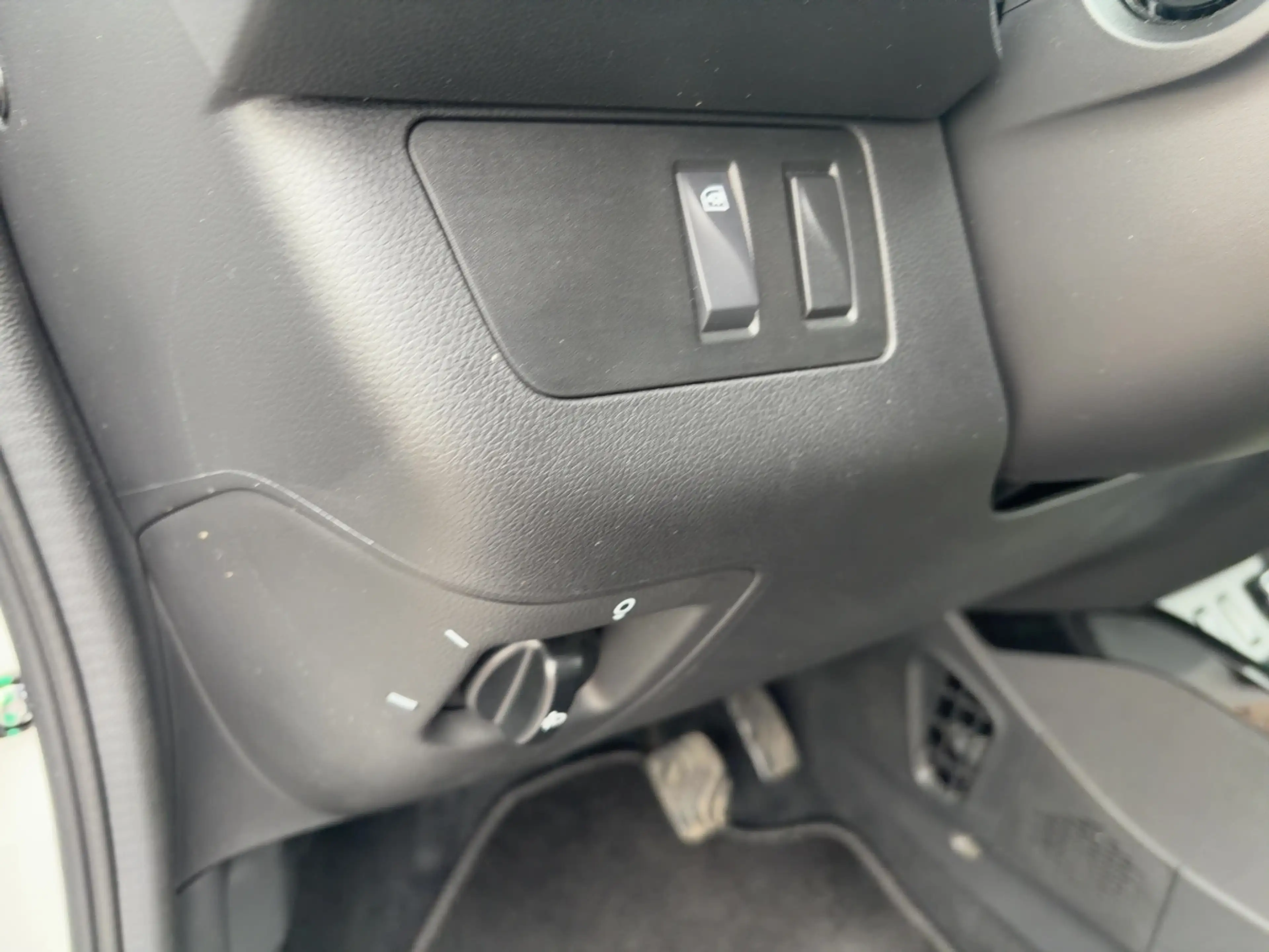 Dacia Spring Electric 45 Essential |KLIMA|USB| — photo 10