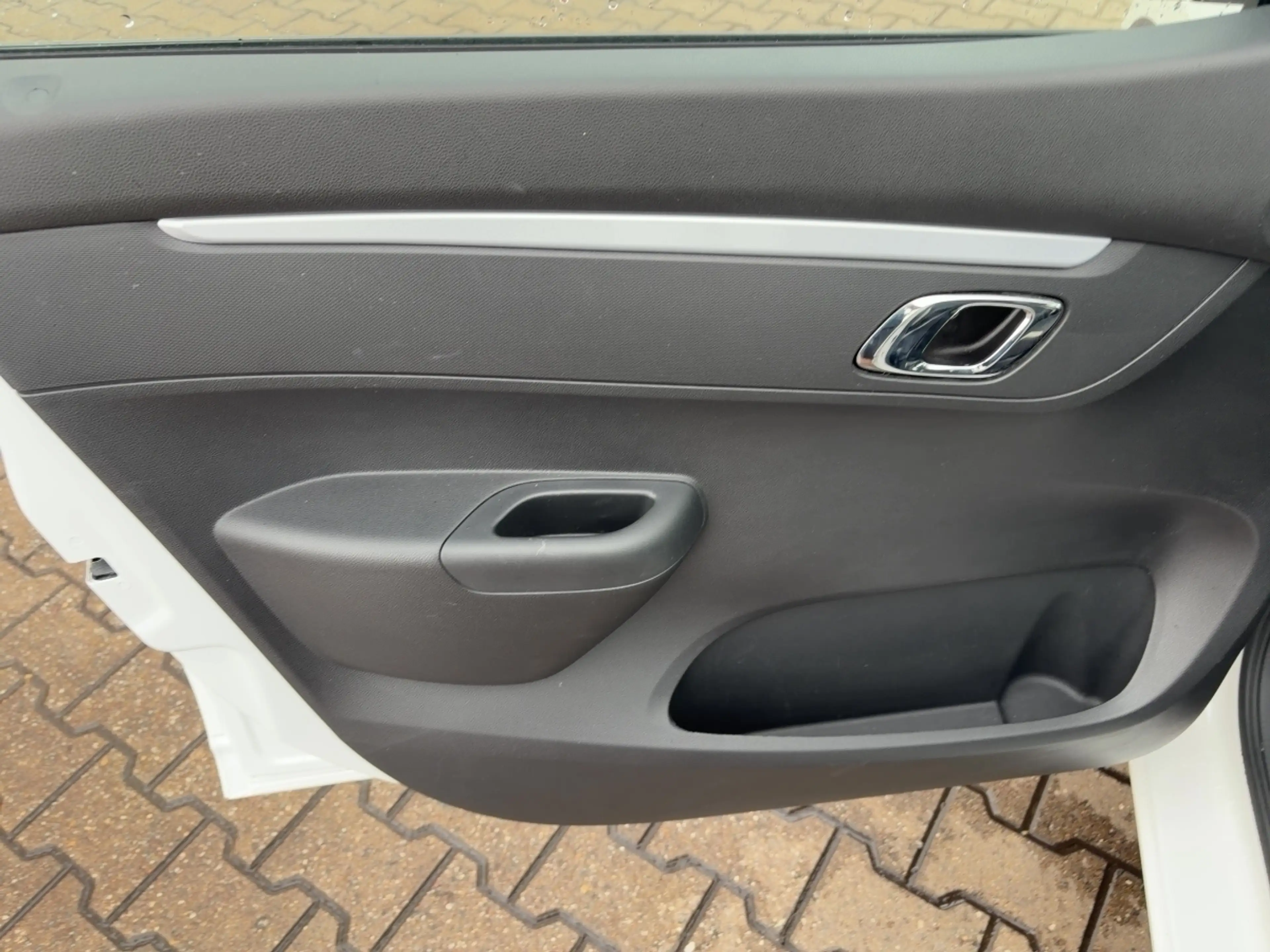 Dacia Spring Electric 45 Essential |KLIMA|USB| — photo 9