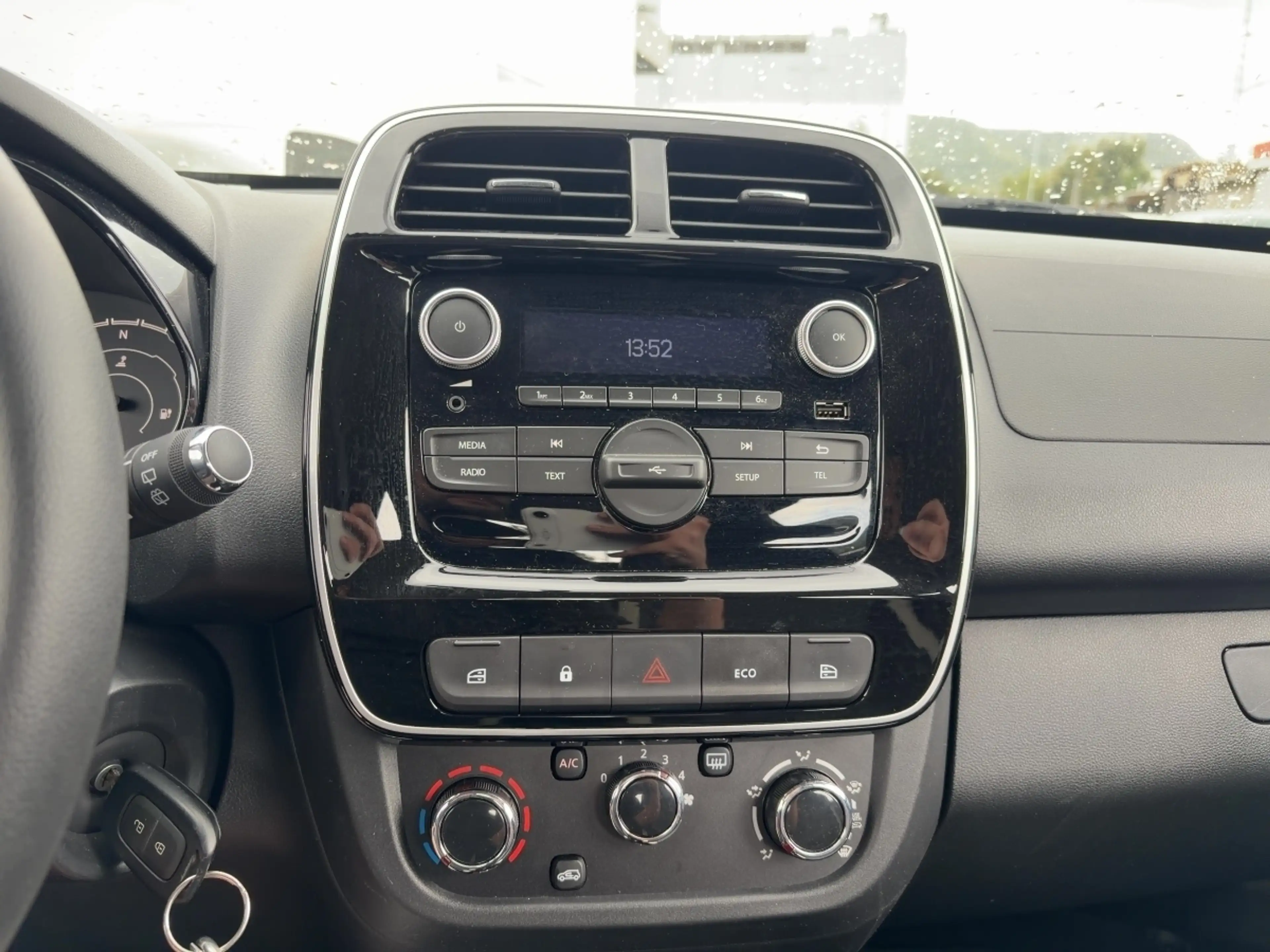 Dacia Spring Electric 45 Essential |KLIMA|USB| — photo 15