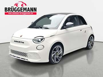 500E ELEKTRO CABRIO 42 KWH TURISMO MJ26