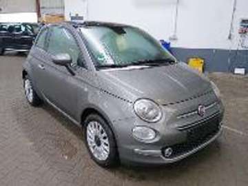 1.0 Mild Hybrid Dolcevita Plus