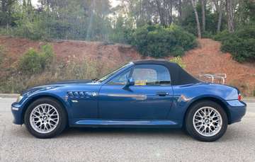 1.9i Roadster