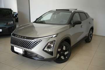 Omoda 1.6 TGDI 147CV aut. Premium+tetto nero