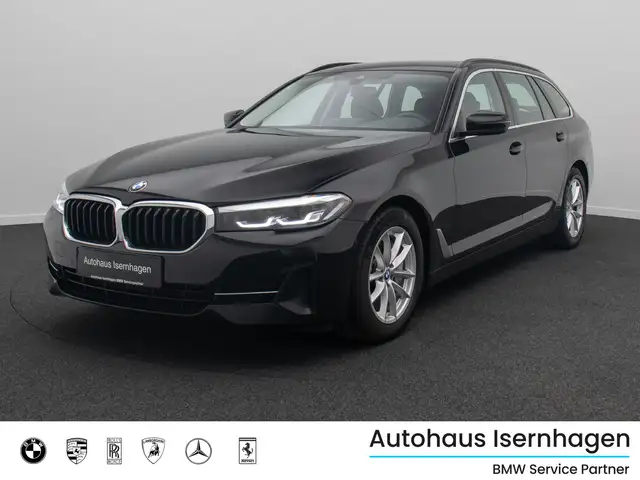 BMW 5er