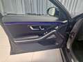 Mercedes-Benz S 400 d 4MATIC Limousine Standh. Czarny - thumbnail 13