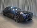 Mercedes-Benz S 400 d 4MATIC Limousine Standh. Czarny - thumbnail 3