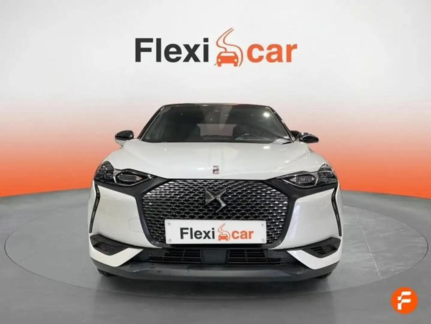 DS Automobiles DS 3 PureTech 115 kW Automático La Première Blanco - 2