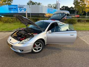 Celica 1.8 VVT-i