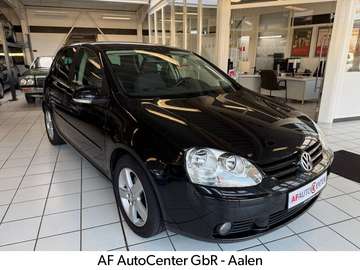 V 1.6 United *Sitzheizung*Zahnriemen NEU*