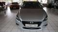 Mazda 3 Lim*120PS*BOSE*NAVI*LED*HEAD-UP*RFK*PDC V+H* Silber - thumbnail 2