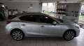 Mazda 3 Lim*120PS*BOSE*NAVI*LED*HEAD-UP*RFK*PDC V+H* Silber - thumbnail 4