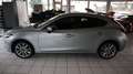 Mazda 3 Lim*120PS*BOSE*NAVI*LED*HEAD-UP*RFK*PDC V+H* Silber - thumbnail 8