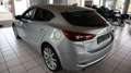 Mazda 3 Lim*120PS*BOSE*NAVI*LED*HEAD-UP*RFK*PDC V+H* Silber - thumbnail 7