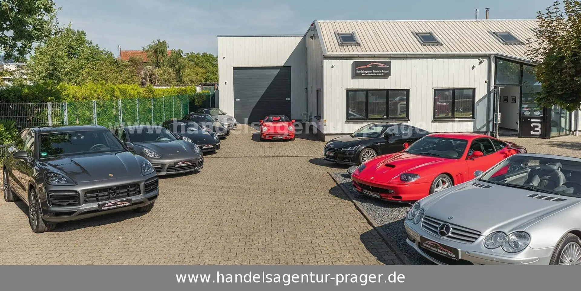 Porsche 991 911 991 GTS PDK AERO Paket Bose Approved Weiß - 2