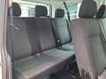 Volkswagen T6.1 Transporter Transporter Kombi 2.0TDI 9Sitzer Klima Navi Blanc - thumbnail 17