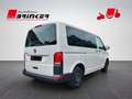 Volkswagen Transporter T6.1 Kombi EcoProfi FWD 2.0 TDI EU6d-T Weiß - thumbnail 6
